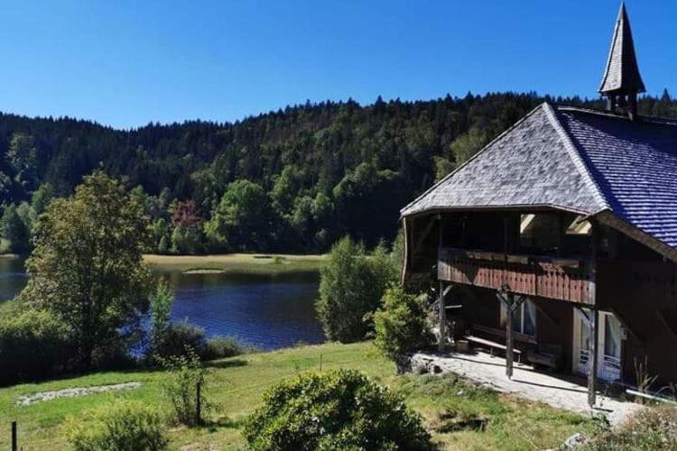 Cozy Holiday Apartment In The Black Forest Dachsberg im Schwarzwald Екстер'єр фото